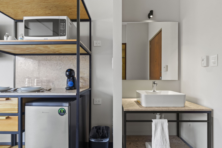 Others 4, Suites Reforma by Homirent, Mérida