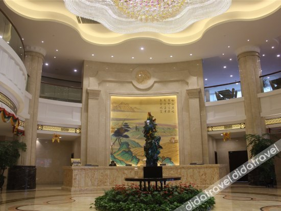 Others 2, Oriental Hotel (Quzhou West Area), Quzhou