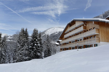 Others 4, Résidence Goélia le Grand Lodge, Haute-Savoie