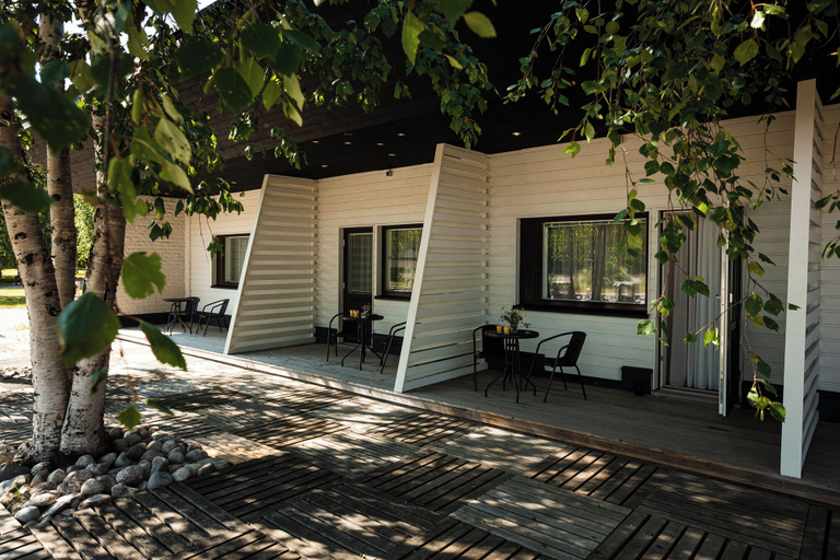 Exterior & Views 2, Hotel Boreas, Lapland