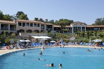 Others 4, Pierre & Vacances Résidence Les Parcs de Grimaud, Var