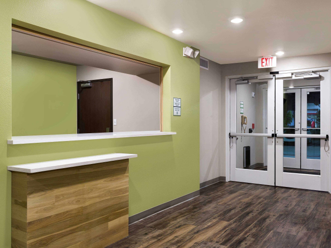 Public Area 2, Woodspring Suites Elkhart, Elkhart