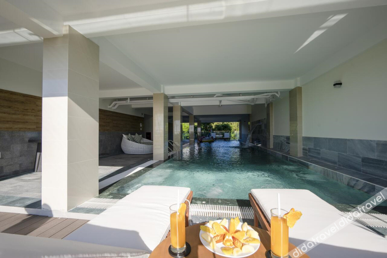 室内游���池, UMI - PQ Hotel, Phú Quốc