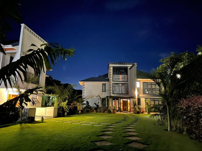 Exterior 2, Silva Montana, Maara