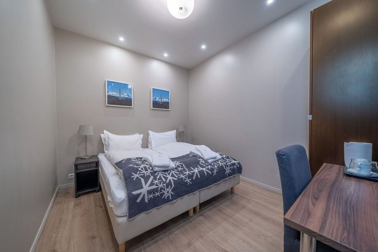 Bedroom 4, Guesthouse Galtafell, Reykjavík