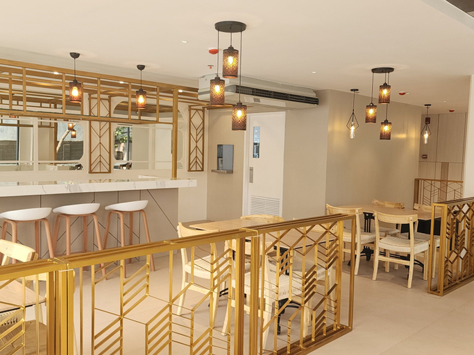 Food & Drinks 4, TRAVELITE EXPRESS HOTEL LA UNION, San Fernando City