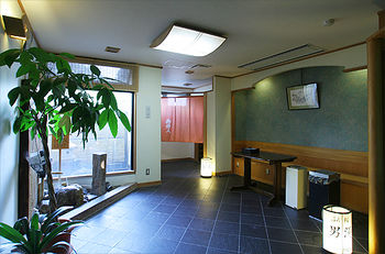 Others 4, Hotel Koryu, Fujikawaguchiko