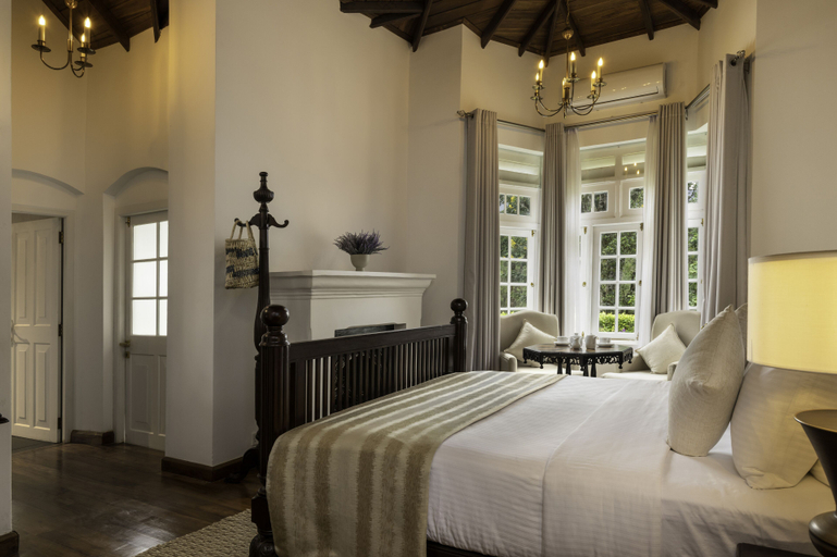 Bedroom 3, The Lavender House by Reveal, Kothmale