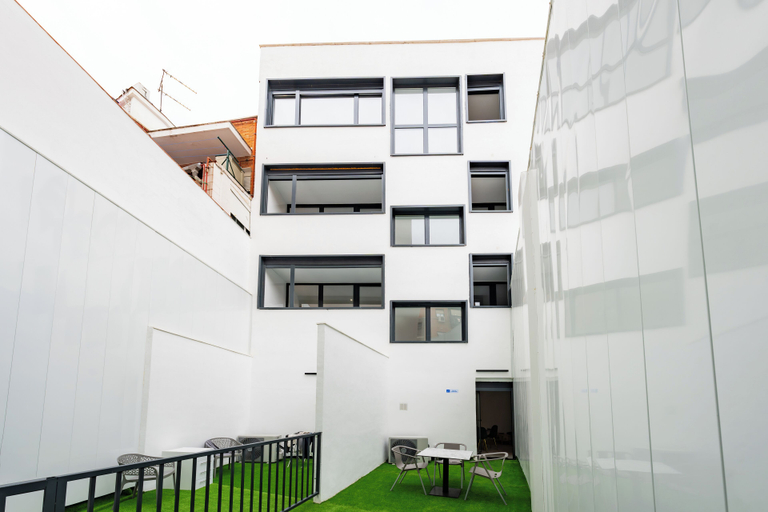 Exterior & Views 1, LEMON APARTMENT & HOTELS, Madrid