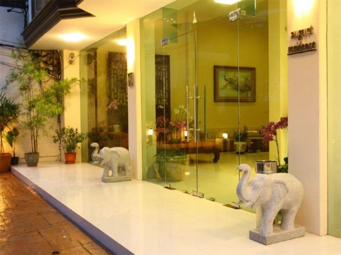 Others 5, August Residence, Wattana
