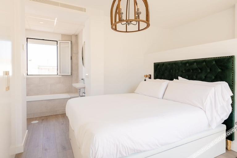 Bedroom 2, Casa Triana 1888 Suites By Época, Sevilla