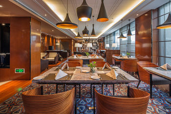 Food & Drinks 3, Howard Johnson Jinyi Hotel Chongqing, Chongqing