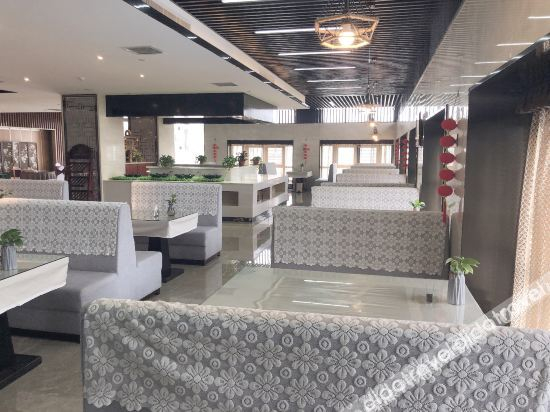 Others 3, Longcheng Internationnal Hotel, Heze