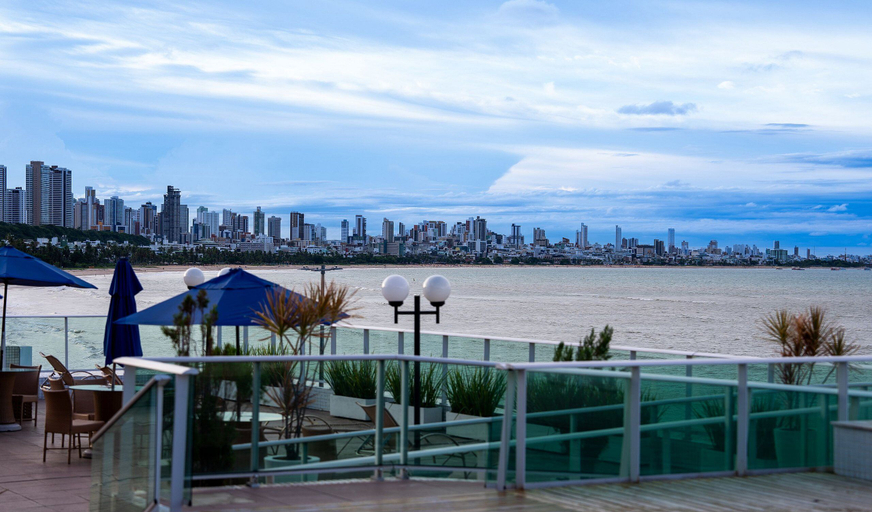 Others 3, Miramar Blue Sunset, João Pessoa