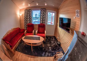 Others 2, Kuukkeli Apartments, Lapland