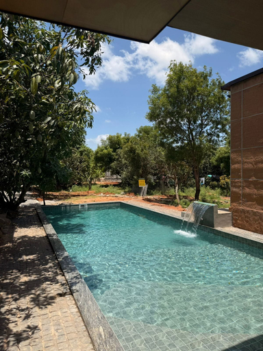 Pool, Ojas 24, Krishnagiri