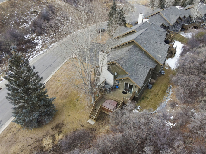 Interior 2, Spacious Park City Retreat With a Private Hot Tub, Summit