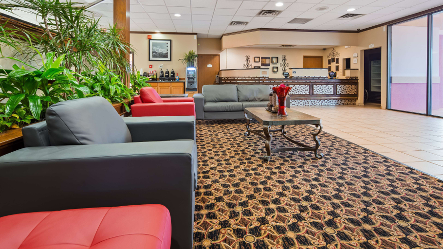 Others 3, Broadway Inn & Suites OKC, Oklahoma