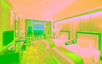Others 3, Country Garden Phoenix Hotel, Zhangjiajie