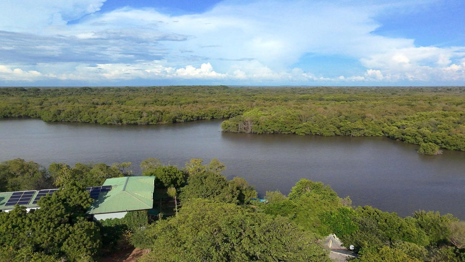 Others 4, Wilpattu Nature Resort, Vanathavilluwa