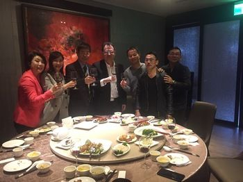 Food & Drinks 3, Sparkle Hotel, Taipei City
