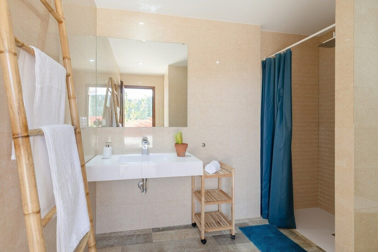 Interior 5, Beautiful Bay Views by Fidalsa, Alicante