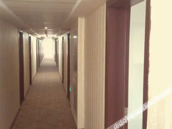 Others 5, Hangzhou Jinshang Express Hotel, Hangzhou