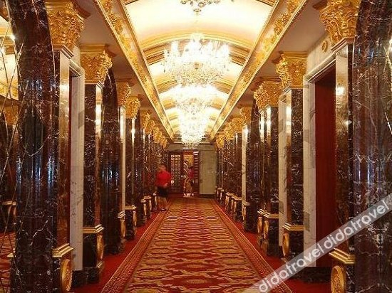 Others 3, Wanhao International Hotel, Benxi