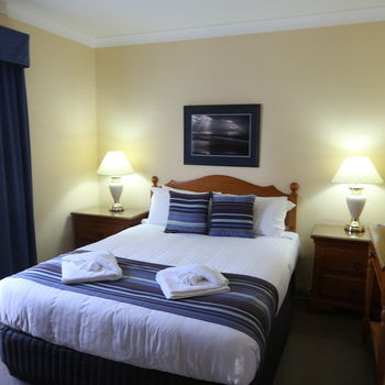 Others 3, Swansea Cottages & Lodge Suites, Glamorgan-Spring Bay