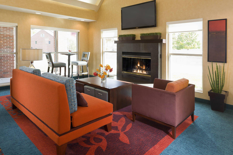 Others 2, MainStay Suites Appleton Airport - Fox River Mall Area, Outagamie