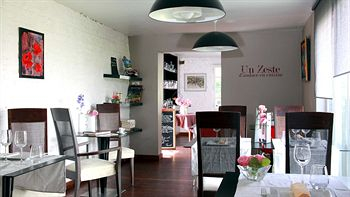 Others 1, La Ferme Blanche, The Originals Relais, Nord
