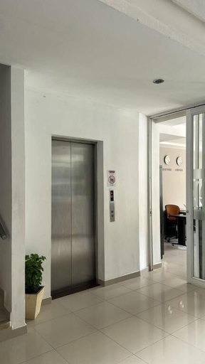 Others 5, HGO HOTEL, Santiago de Cali