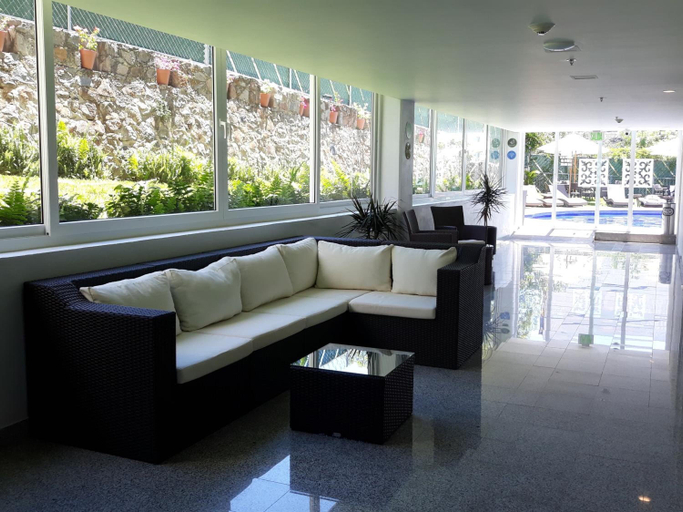 Public Area 3, Memora Hotel & Villas Chapala, Ixtlahuacán de los Membrillos