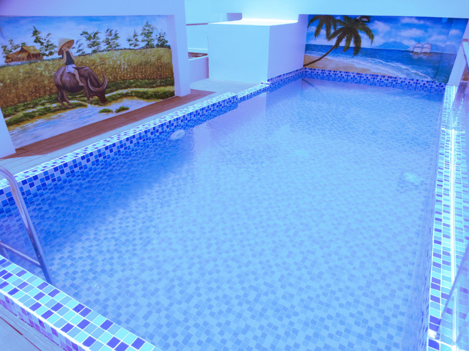Sport & Beauty 4, ロイヤル ホテル ニャチャン, Nha Trang