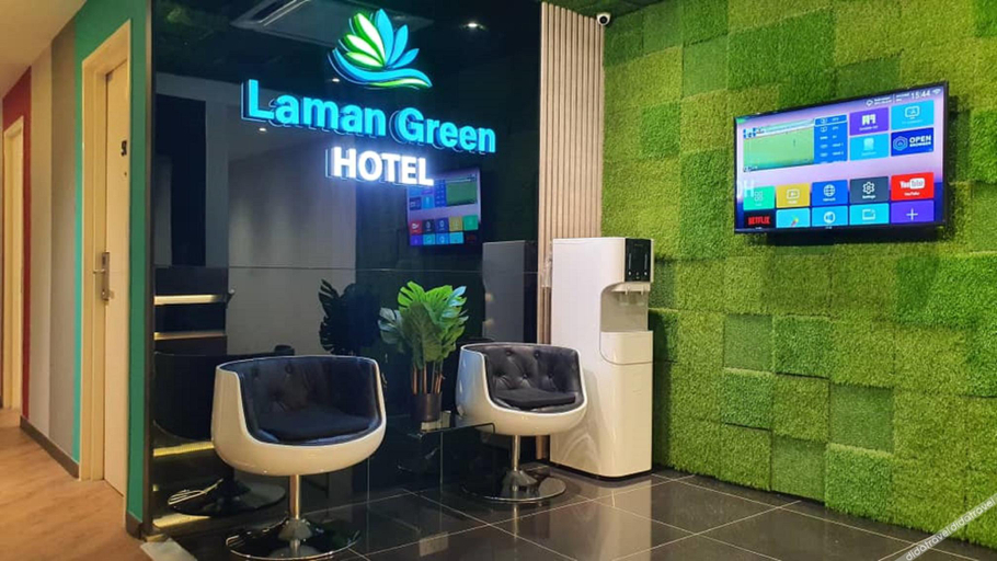 Others 5, Laman Green Hotel Seksyen 7, Shah Alam
