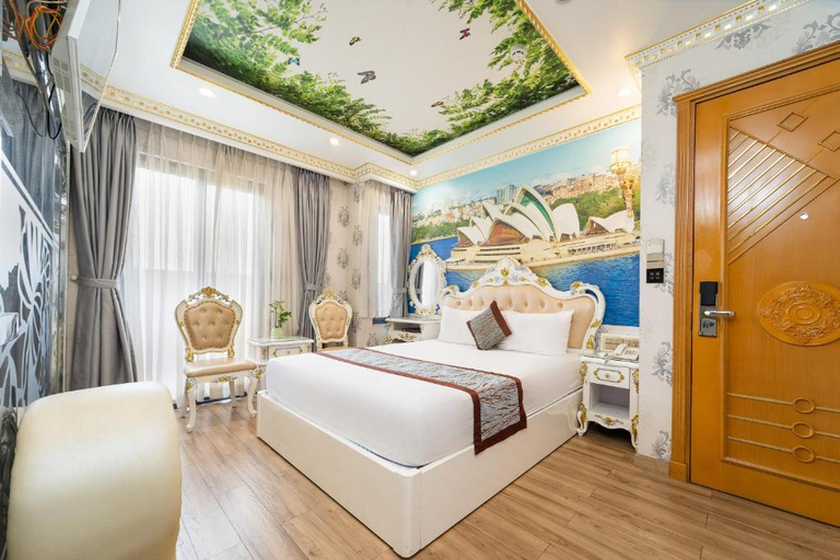 Others 3, Townhouse Cuong Thanh 3 Hotel, District 10