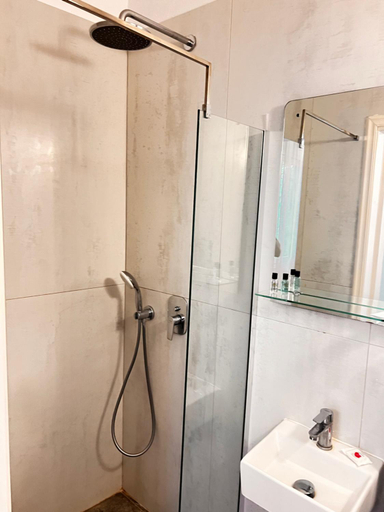 Bathroom 2, Old Town Retreat, South Aegean