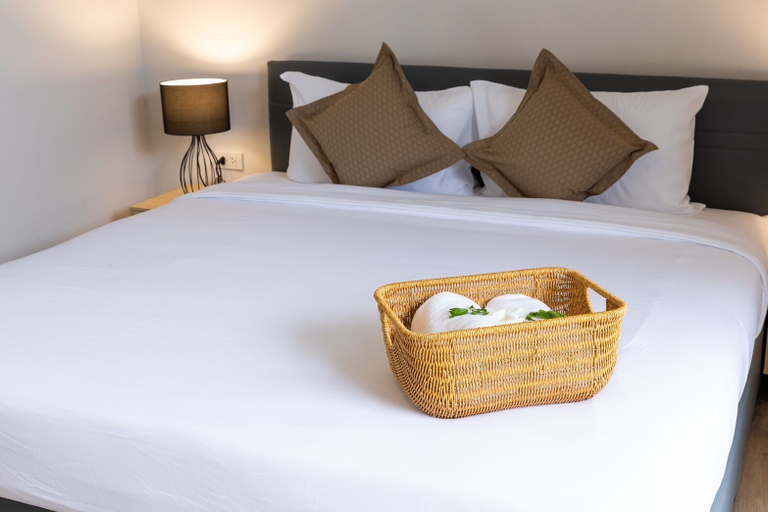 Bedroom 2, Rapina House  (Mai Khao) Phuket, Phuket Island