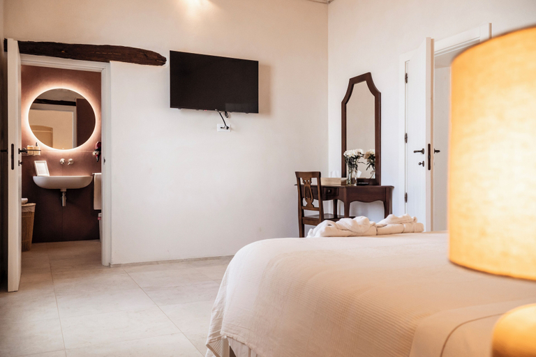 Bedroom 3, Masseria Surace, Bari