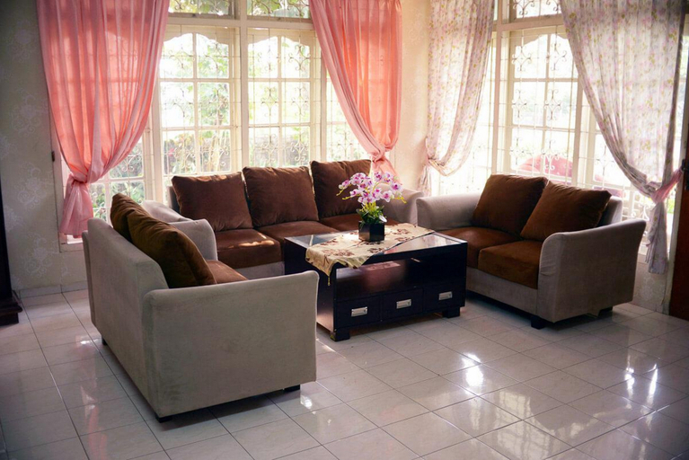 Others, Kavio Resort near Taman Safari RedPartner, Bogor