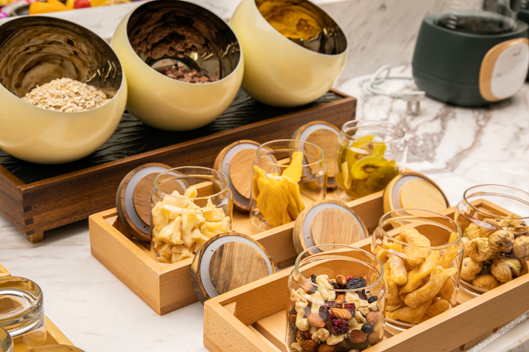Food & Drinks 5, Atour Hotel Shaoxing Keqiao, Shaoxing