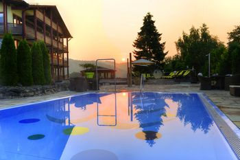 Others 2, Hotel Freund, Waldeck-Frankenberg