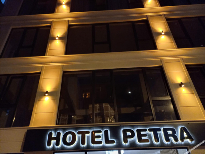 Exterior & Views, Petra Hotel Tuzla, Gebze