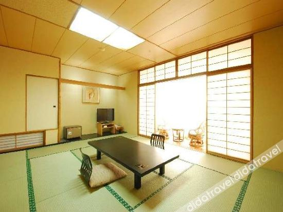 Others 4, Tateyama Seaside Hotel, Tateyama