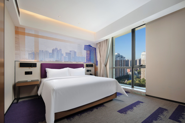 Others 4, Hampton by Hilton Beijing Wangjing, Beijing