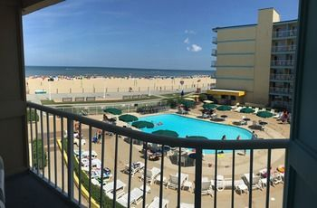 Others 3, Spark by Hilton Virginia Beach Oceanfront, Virginia Beach