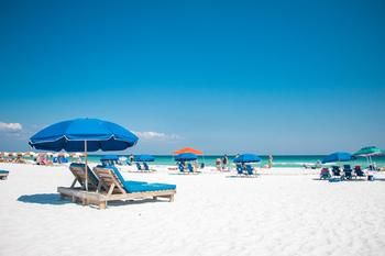 Others 2, Fairfield Inn & Suites by Marriott Pensacola Beach, Escambia