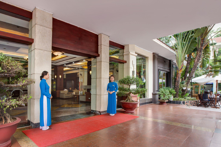 Exterior & Views 1, Nk Hotel Hanoi, Hoàn Kiếm