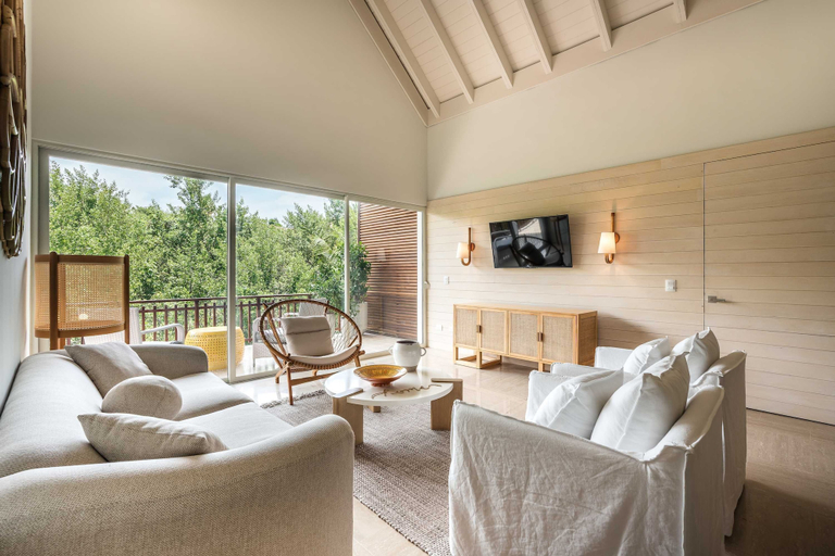 Room 3, Cozy 2-br apt With Balcony in Portillo - Terrenas, Las Terrenas