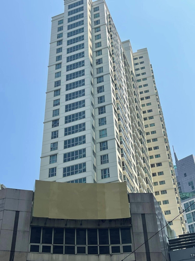 Exterior & Views 2, Forbeswood Parklane, Taguig
